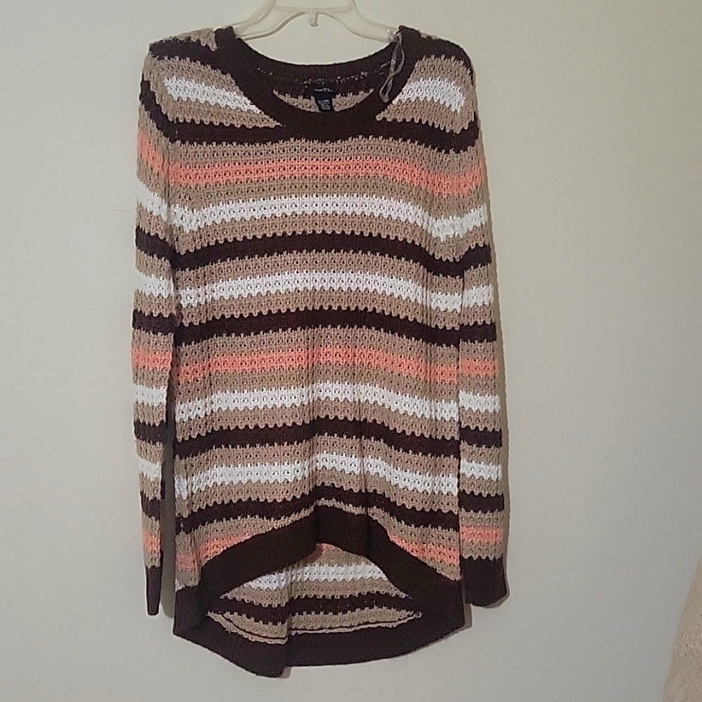 Womens XL sweater